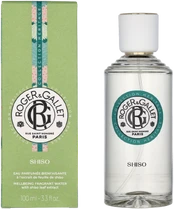 Roger & Gallet Shiso Wellbeing Fragrant Vanduo 100 kaina