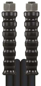Rm Suttner Aukšto spaudimo žarna R+M M22F 500bar