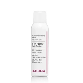 Alcina - Fine Peeling (Soft Peeling) 25 ml
