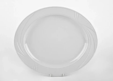 Lubiana Ovalus padėklas 37cm Arcadia 2