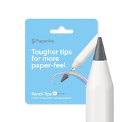 Paperlike pen tips for Apple Pencil - Increased precision and durability - 4-pack kaina
