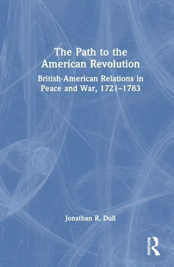 Path to the American Revolution