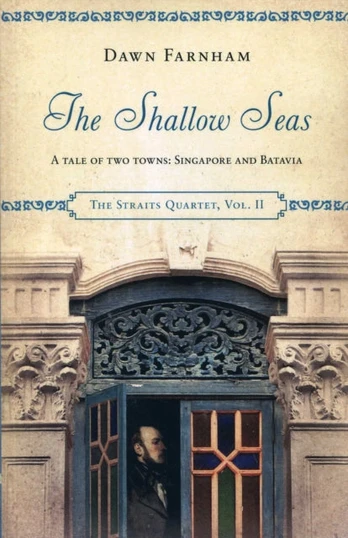 Shallow Seas