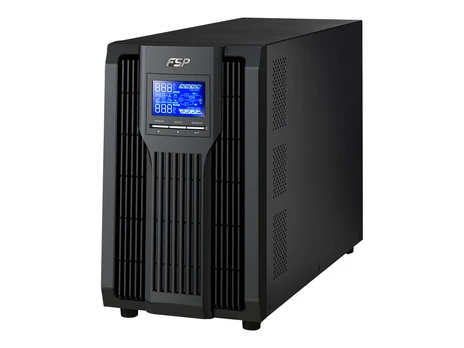 FSP | CHAMP 2K TOWER | 2000 VA | 1% (Batt. Mode) V | 300 V