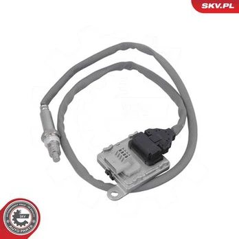 NOx jutiklis, NOx katalizatorius ESEN SKV 71SKV120