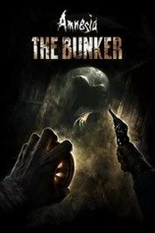Amnesia: The Bunker Xbox Series X|S