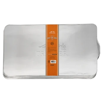 Folijinis riebalų indas TRAEGER Pro 780 griliams, 5 vnt.