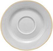 Spodek Royal 15,5 cm AMBITION kaina