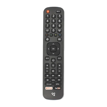 Sbox RC-01405 Remote Control for Hisense TVs