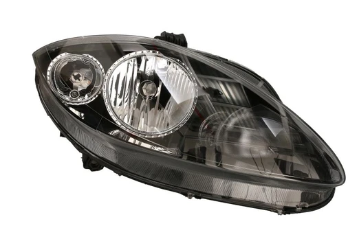 Priekinis žibintas VALEO 043338
