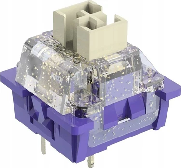 Klaviatūra Redragon Switch A113 HP1 Panda