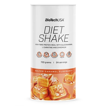 Biotech Diet Shake 720 g.