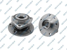 Rato guolio komplektas GSP 9336004 kaina