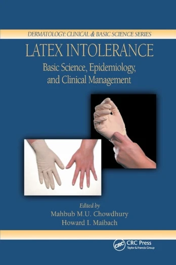 Latex Intolerance