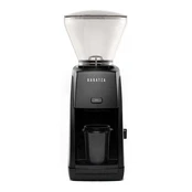 Kavamalė Baratza Encore ESP Automatic Grinder Juodas kaina