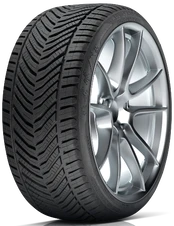 205/60R16 TAURUS ALL SEASON 96V XL M+S 3PMSF kaina