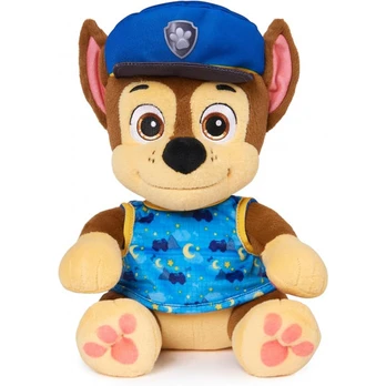 PAW PATROL pliušinis žaislas Chase, 6069883