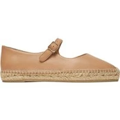 Espadrilės Castañer Pepa/250 025701 Smėlio