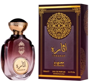 Attri Itharah Mumayez - EDP 100ml Unisex