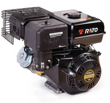 Benzininis variklis RATO R420QTYPE