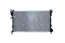 Radiatorius, variklio aušinimas NRF 58375