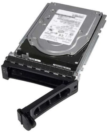 Dysk serwerowy Dell 600GB 2.5'' SAS-3 (12Gb/s) (R95FV)