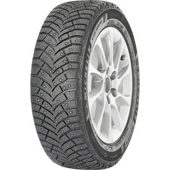 Michelin X-ICE NORTH 4 SUV RP 255/45 R20 105T