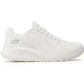 Skechers Laisvalaikio batai BOBS SPORT Face Off 117209/OFWT Balta