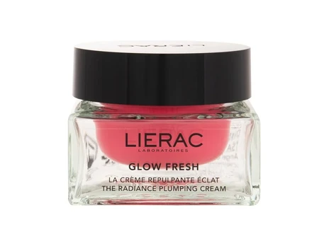 Lierac GLOW FRESH plumping radiance cream 50 ml