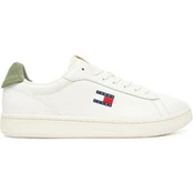 Laisvalaikio batai Tommy Jeans Archive '98 EM0EM01596 Balta