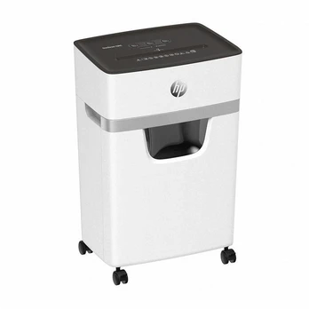 HP OneShred 10MC Shredder