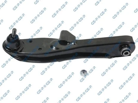 Vikšro valdymo svirtis GSP S061330