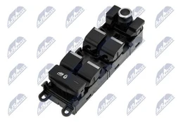 Jungiklis, lango pakėliklis NTY EWS-LR-006 kaina