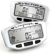 ATV VAPOR Spidometras 75-2010