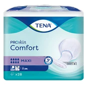 TENA įklotai Comfort Maxi, 28 vnt. kaina