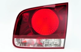 Galinis žibintas MAGNETI MARELLI 714028260214 kaina