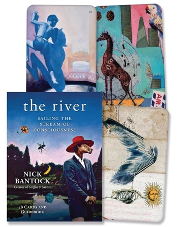 The River Oracle kortos