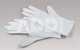 Kaiser Fototechnik Kaiser Gloves Cotton Size L kaina
