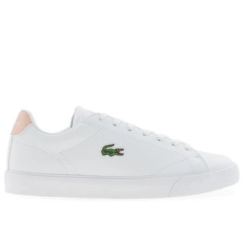 Lacoste Lerond Set 125 2 Cfa - Dydis 39.5 (749CFA0037-1Y9 Laisvalaikio batai)