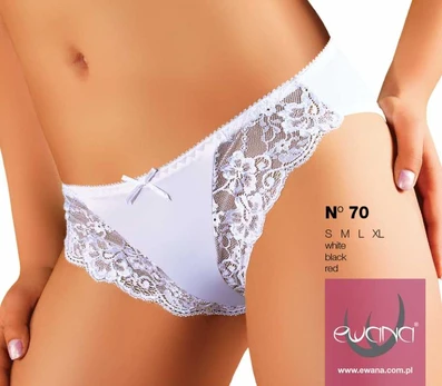 Ewana Kelnaitės Astera 070 | Juoda