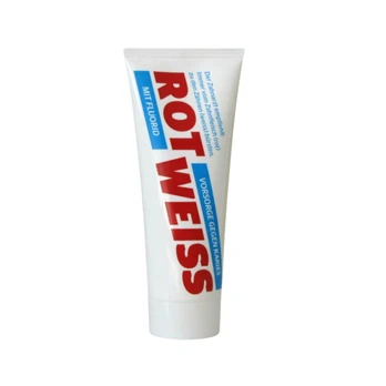 ROT-WEISS Dantu pasta, 75 ml