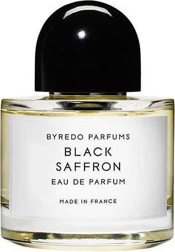 Kvapusis vanduo Byredo Black Saffron, 50 ml