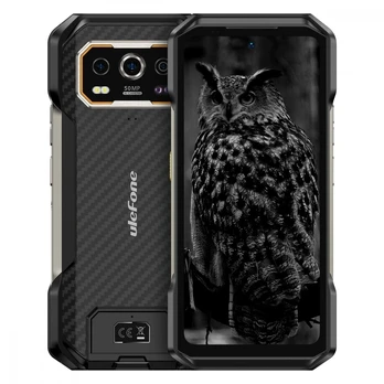 UleFone Armor 27 256GB