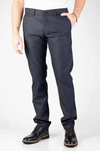 Medžiaginės kelnės BLK JEANS