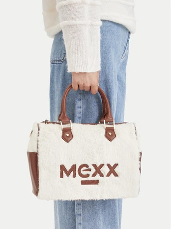 MEXX Rankinė CEO-MEXX-AJ-001-10 Balta