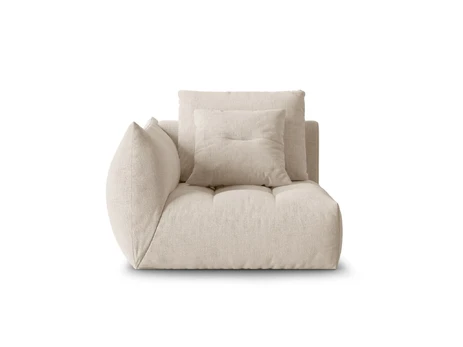 Modul Left, "Bloom", 1 Seat, 116x107x97 Made in Europe