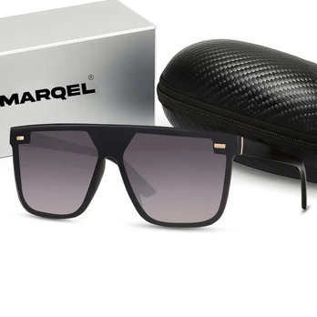 Saulės akiniai Marqel L8143