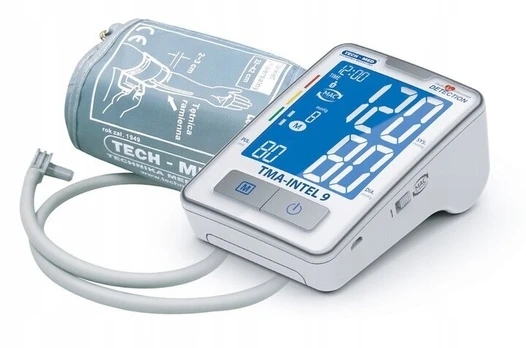 Tech-Med INTEL9, TECH-MED INTEL9