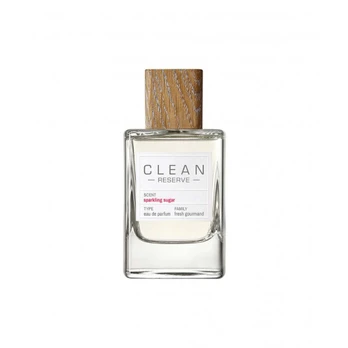 Clean Sparkling Sugar EDP U 50 ml