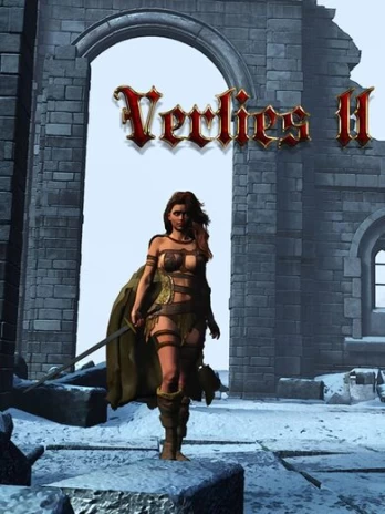 Verlies II Steam